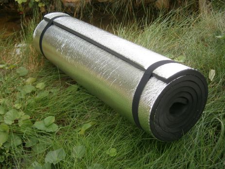 Каремат термомат Skif Outdoor Roller 190 см 60 см 1,2 см