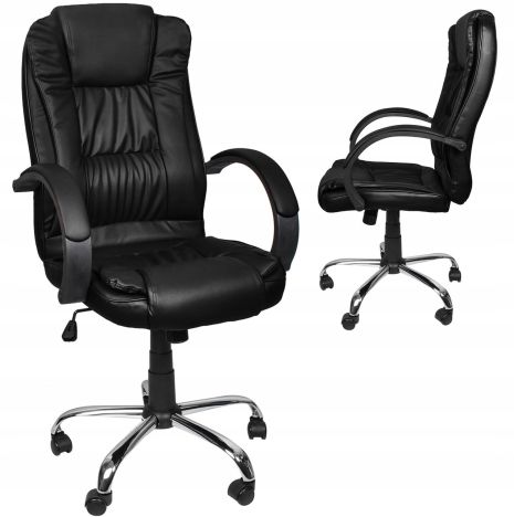 Офісне крісло Malatec 8983