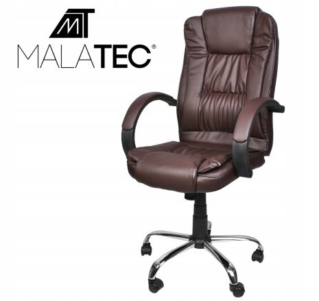 Офисное кресло Malatec 8985