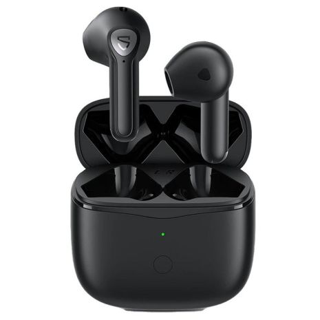 Бездротові Bluetooth навушники Soundpeats Air3 з підтримкою Bluetooth 5.2