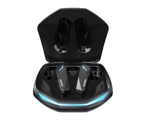 Навушники бездротові Lenovo ThinkPlus livePods GM2 Pro Bluetooth 5.3