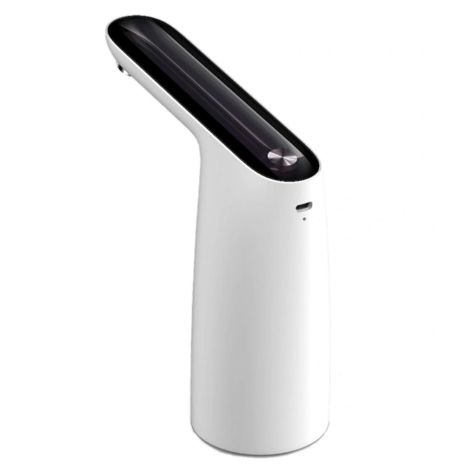 Автоматическая помпа для воды Xiaomi 3LIFE Auomatic Water Pump 002 White