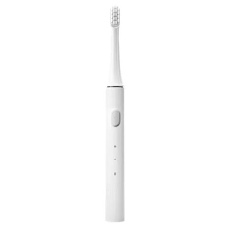 Звуковая электрическая зубная щетка Xiaomi MiJia Sonic Electric Toothbrush T100 White (Белая)