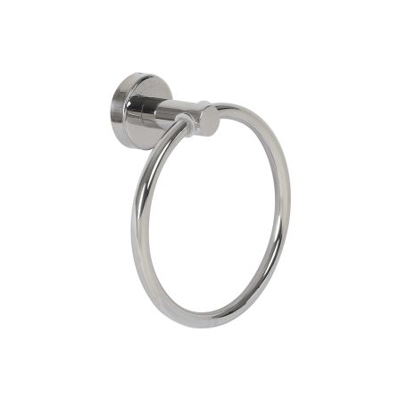 Полотенцедержатель кольцо Platinum 63 TMI (9710)