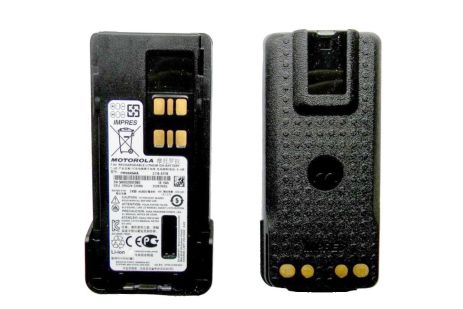 Акумулятор Motorola PMNN4544A для раціонів [Original PRC] 12 міс. гарантії