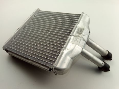 Радиатор отопителя Lanos, АвтоЗАЗ (TF69Y0-612036-01) алюминиево-паяный (96231949)