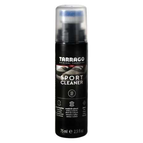 Очиститель для спортивной обуви Tarrago Sport Cleaner 75 ml