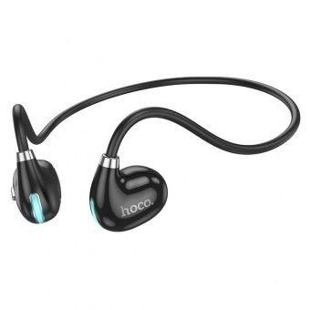 Навушники бездротові Hoco ES68 Bluetooth, вкладиші, чорні