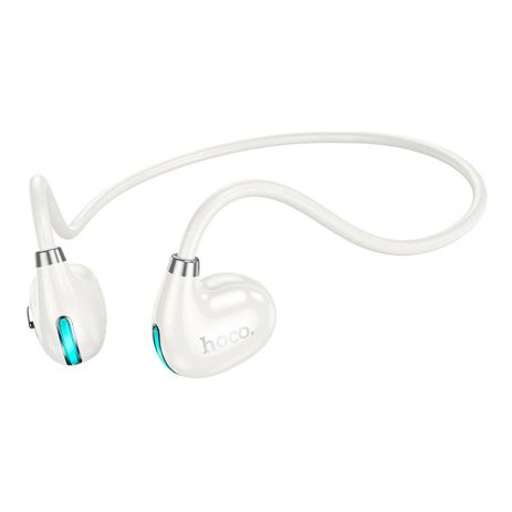 Навушники бездротові Hoco ES68 Bluetooth, вкладиші, білі