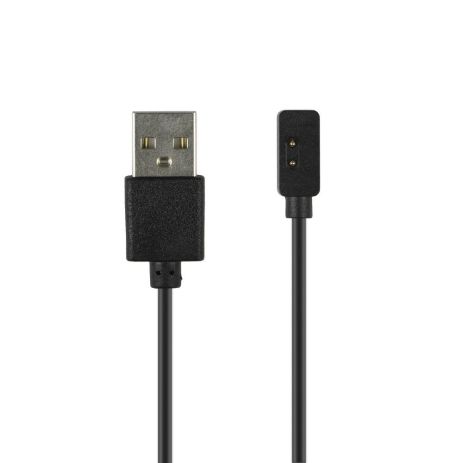 Кабель USB Smart Band 7 Pro Cable Чорний