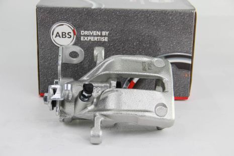 Тормозной суппорт задний Audi 80 L, ABS (529721)