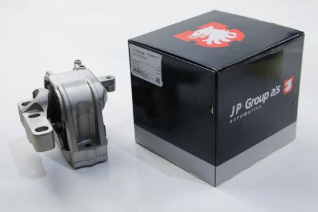 Подушка двигателя Caddy/Golf/Passat 1.4-1.6 04-, JP Group (1117909180)