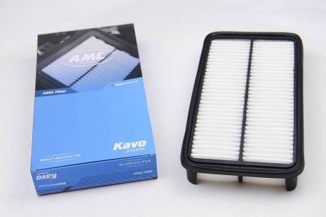 Фільтр повітря Corolla/Rav 4 1.6-2.0 -05, KAVO PARTS (TA1173)