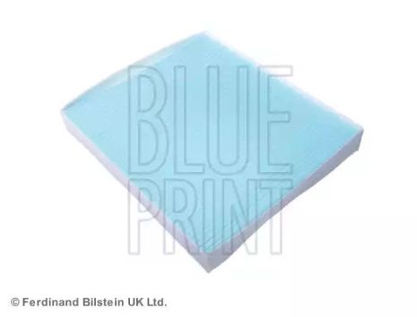 Фильтр салона Kia Optima 1.6-2.4 15-, BLUE PRINT (ADG02593)