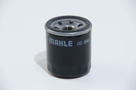 Фильтр масла Mahle Chevrolet, MAHLE (OC996)