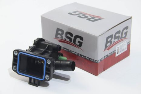 Термостат Berlingo/Partner/Ford Focus C-Max 1.6 HDI/TDCI 03- (83C), BSG (BSG30126008)