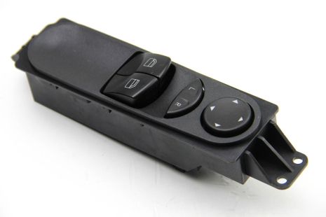 Кнопка склопідйомника дверей Sprinter/Crafter 06-Л (з ел. регул. дзеркал), BSG (BSG60860009)