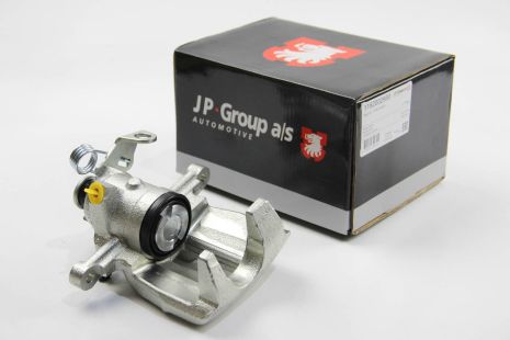 Тормозной суппорт T5 03- (41mm) Пр., JP Group (1162002980)
