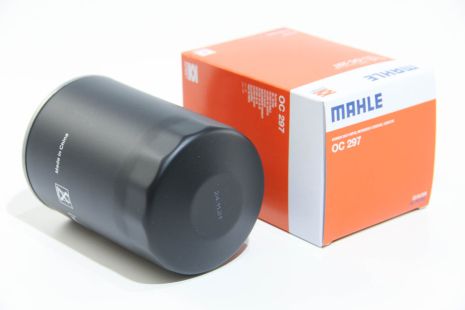 Фильтр масла Mahle Mitsubishi, DAF, MAHLE (OC297)