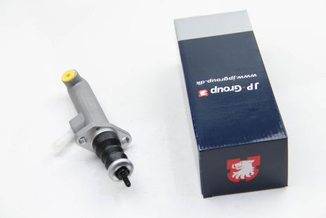 Цилиндр сцепления главный Audi 100/A6 9097 (19.05mm/ATE), JP Group (1130601100)