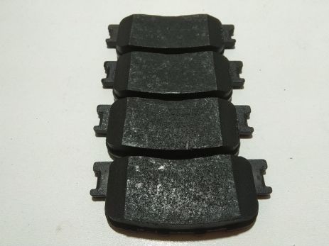Тормозные колодки дисковые TOYOTA Camry V30 R, TRW (GDB3374)