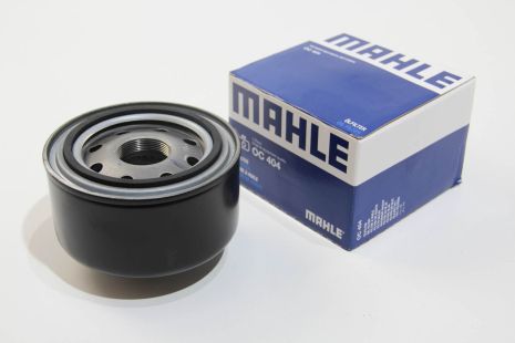 Фильтр масла Mahle VW, MAHLE (OC404)