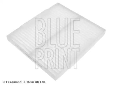 Фильтр салона Mazda 6 1.8-2.0 07-13, BLUE PRINT (ADM52520)