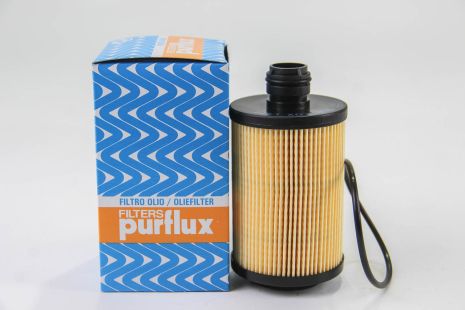 Фильтр масла, PURFLUX (L974)