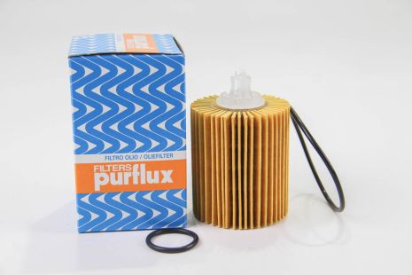 Фильтр масла, PURFLUX (L385)