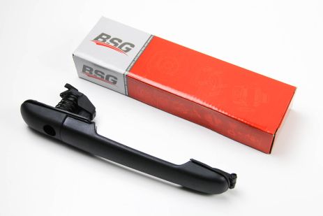 Ручка дверей зовнішня Sprinter/LT 96-06/Vito-03 (передня/задня), BSG (BSG60970001)