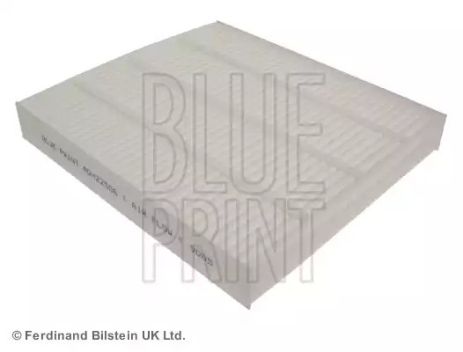 Фильтр салона Honda Civic 94-, BLUE PRINT (ADH22506)