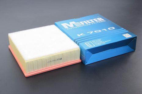 Фильтр воздушный FORD (выр-во M-filter), MFILTER (K7010)