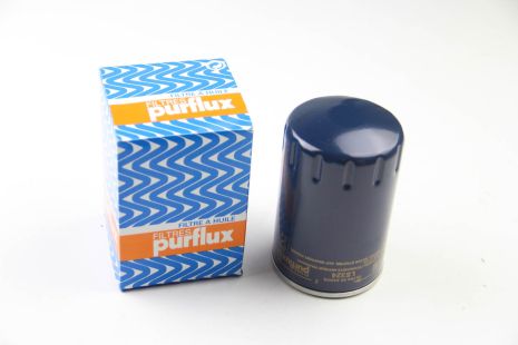 Фильтр масла, PURFLUX (LS324)