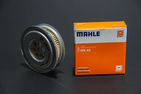 Фильтр гидроусилителя MB W201 93-/W202 97- /W124 93-95, MAHLE (HX44)