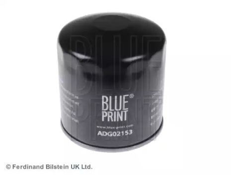 Фильтр масла Tiggo 1.8 09-14, BLUE PRINT (ADG02153)