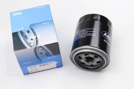Фильтр масла Hyundai H-1/H-100 2.5-2.7 D 93-, KAVO PARTS (HO607)