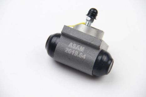 Цилиндр задний тормозной (рабочий) Duster 4x4 1.6 16V i/1.5 dCi 10-L, ASAM (30927)