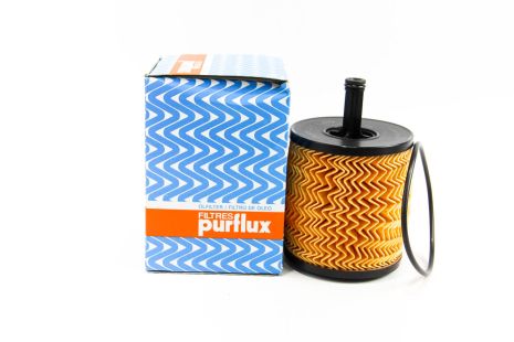 Фильтр масла, PURFLUX (L319)