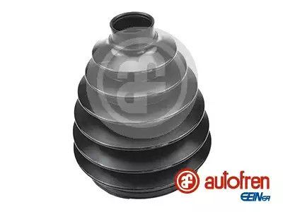 Пыльник ШРУСа наружный AUDI A4-A8 07- (термопластик), AUTOFREN SEINSA (D8629T)