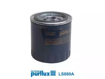 Фильтр масла, PURFLUX (LS880A)