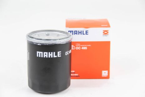 Фильтр масла Mahle Mitsubishi, Smart, MAHLE (OC495)