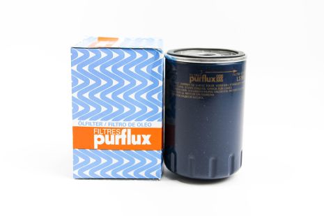 Фильтр масла, PURFLUX (LS907)