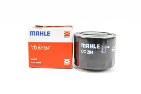 Фильтр масла Mahle Volvo, MAHLE (OC204)