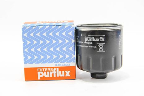Фильтр масла, PURFLUX (LS325D)