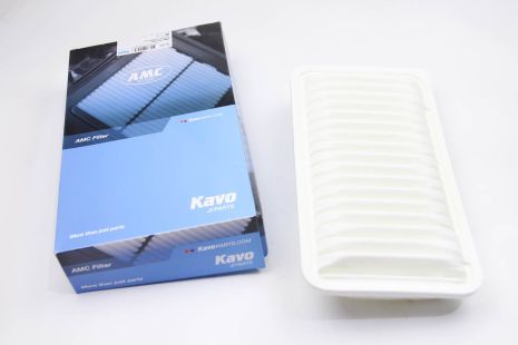 Фильтр воздушный Corolla/Avensis 1.4-2.0 02-, KAVO PARTS (TA1278)