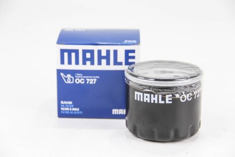 Фильтр масла Mahle, MAHLE (OC727)