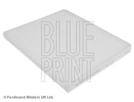 Фильтр салона Hyundai Accent 06-/i30 07-/Kia Ceed 10-, BLUE PRINT (ADG02557)