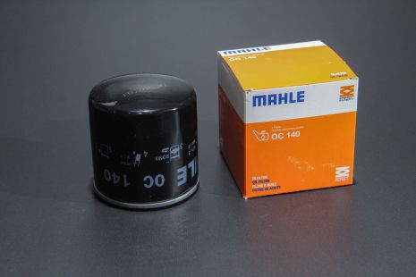 Фильтр масла Mahle Nissan, MAHLE (OC140)