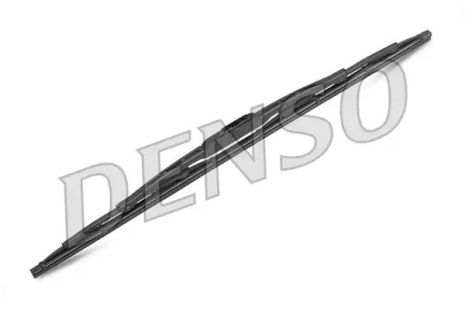 Щетка стеклоочистителя каркасная Denso Standard 550mm, DENSO (DM555)