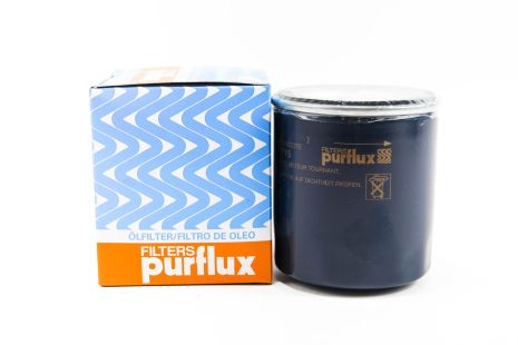 Фильтр масла, PURFLUX (LS715)